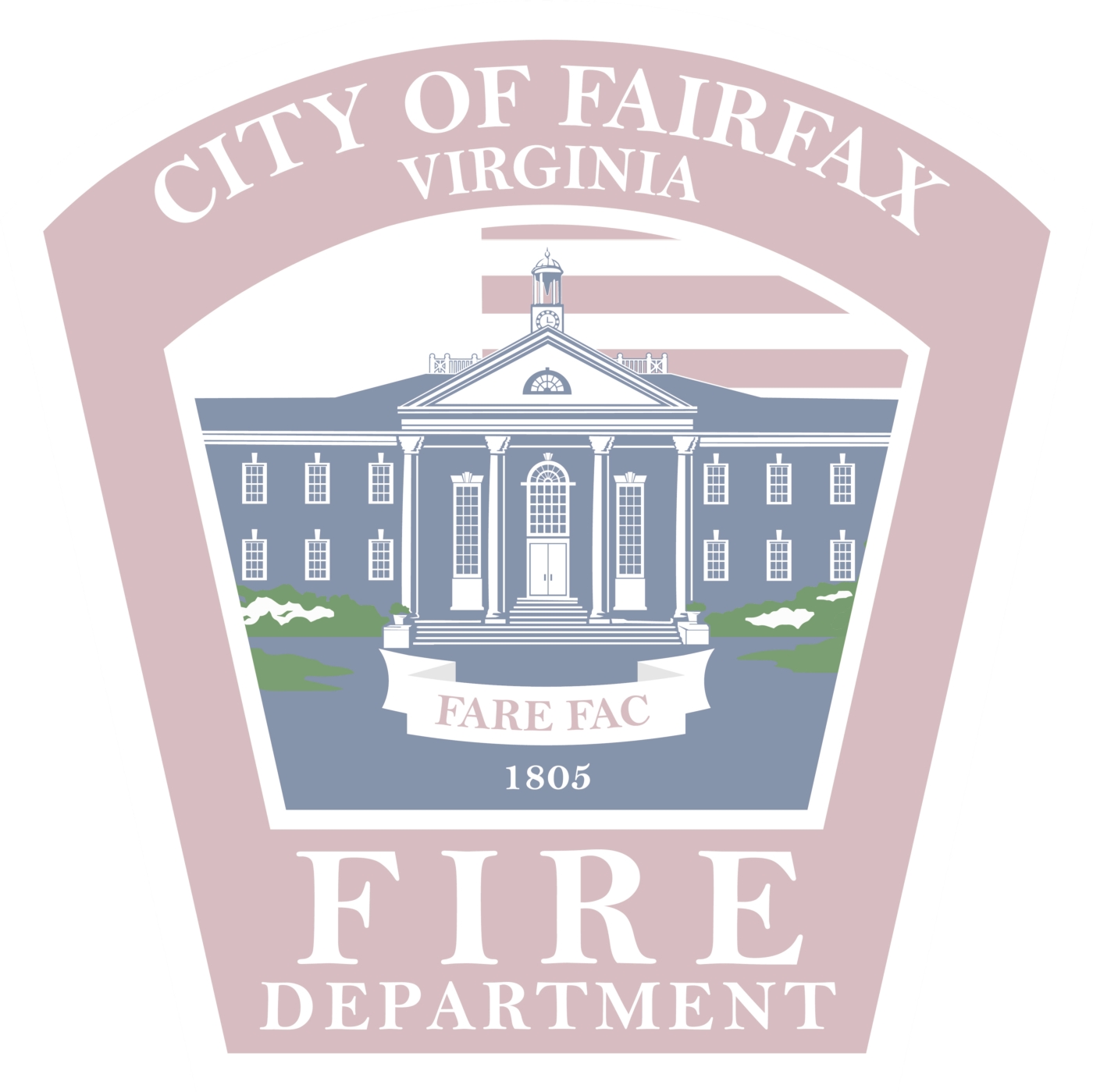 City of Fairfax IAFF Local 2702